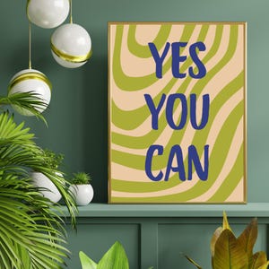 Set of 20 Therapy Counseling Wall Art Prints School Counselor Office ...