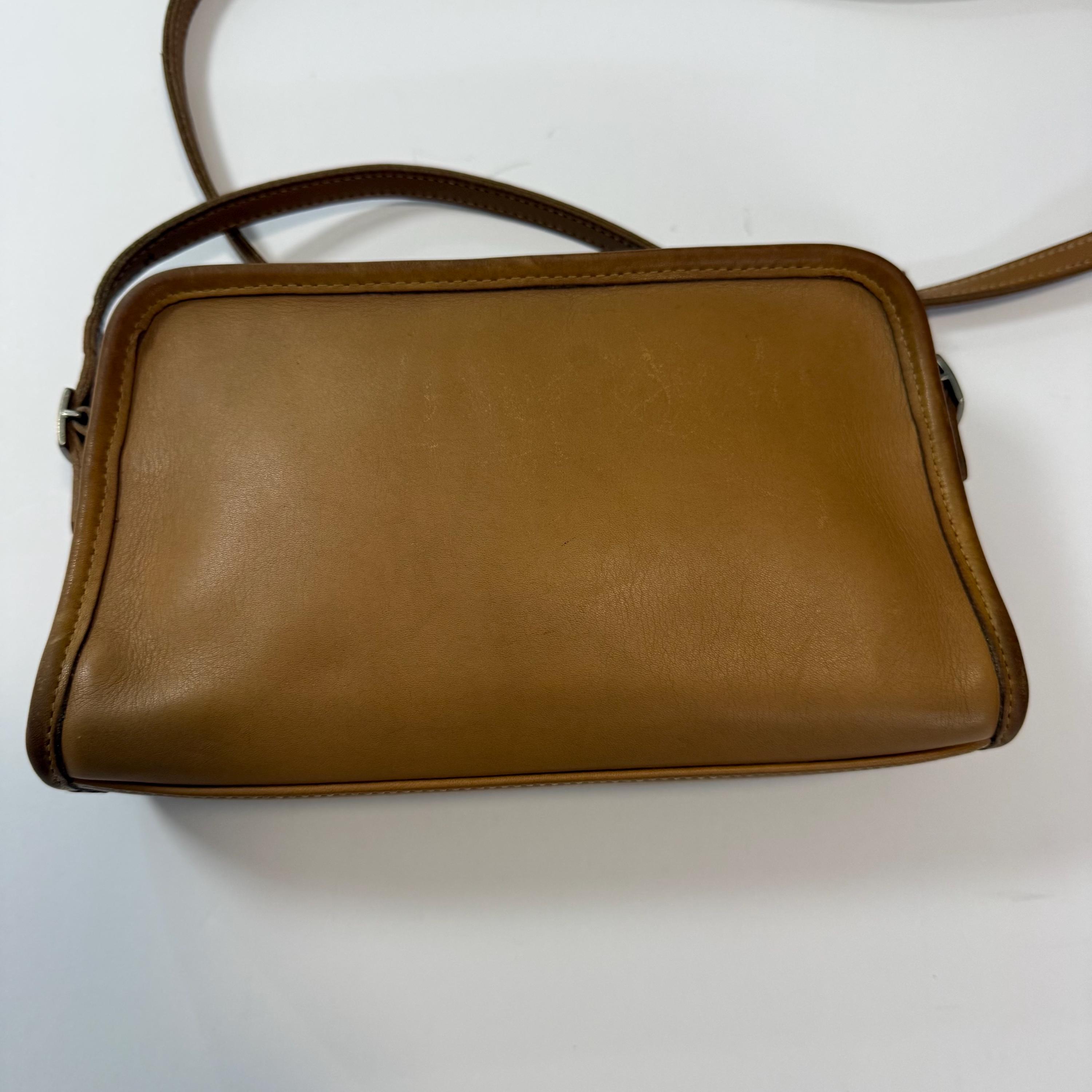 Vintage coach bag - Etsy 日本