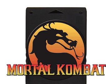 mort Kombat - Charaktere freigeschaltet