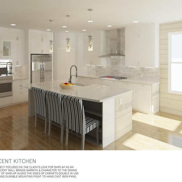 architectural design services