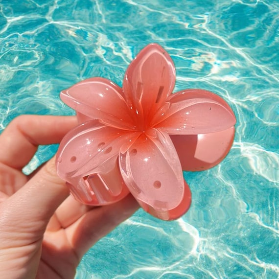 FISH DRAGATE Blumen-Haarspangen, 18 Stück In 9 Farben – Mit Mini-Diamanten, Für Hochzeit, Party & Alltag