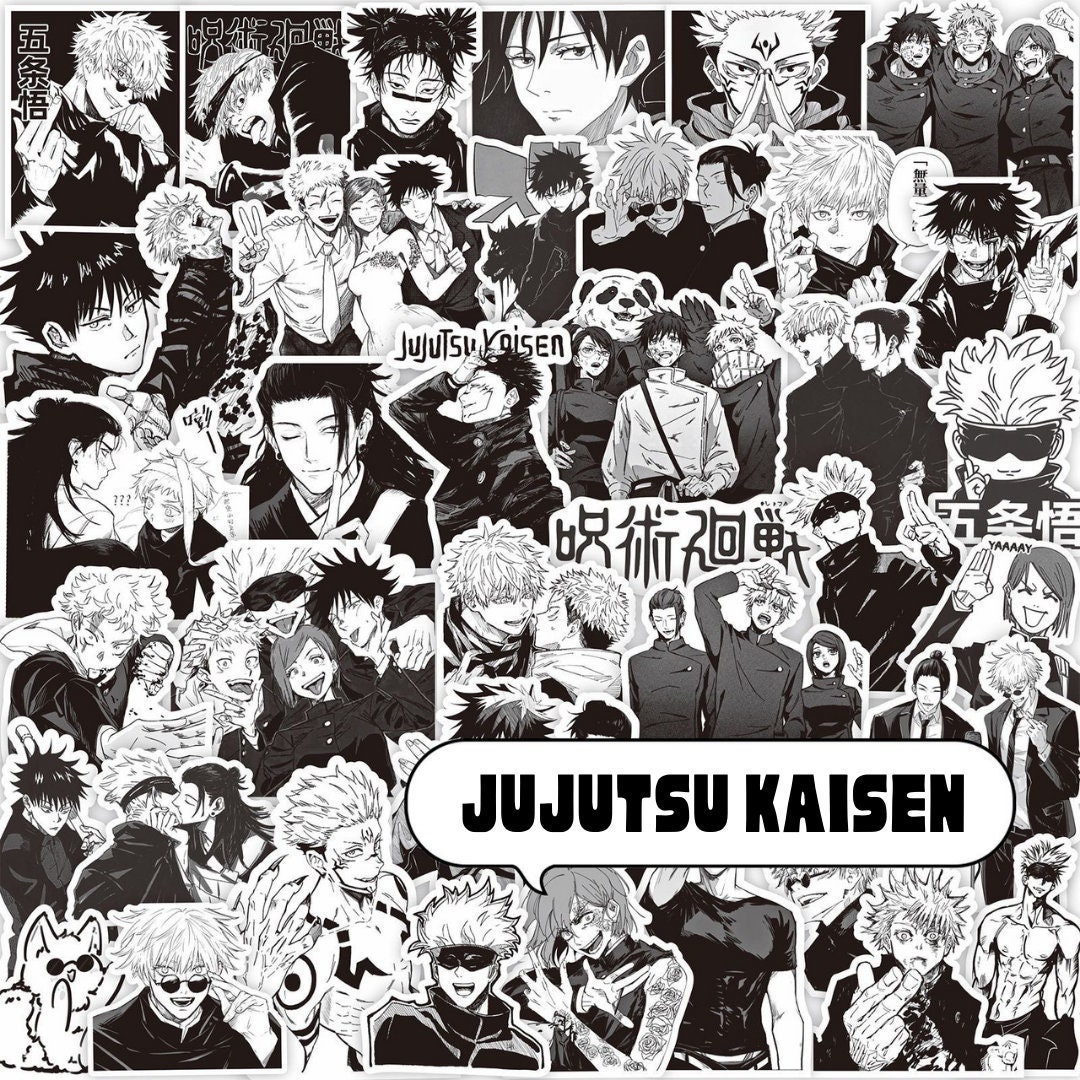 20+ Jujutsu Kaisen Chapter 209