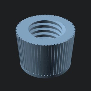 10 tapones de pintura: Royal & Langnickel 21 ml / Gamblin 37 ml / Old Holland 40 ml imagen 1