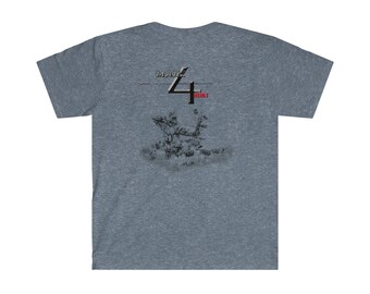 Made 4 the Hunt Archery Hunter 1 Tee Shirt