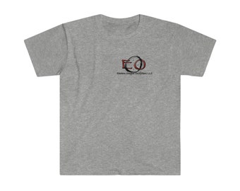 Made 4 the Hunt EOO Archery Hunter Unisex Softstyle T-Shirt
