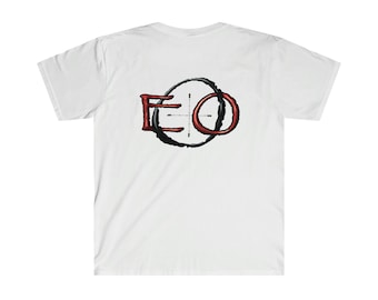 Eastern Oregon Outfitters Unisex Softstyle T-Shirt