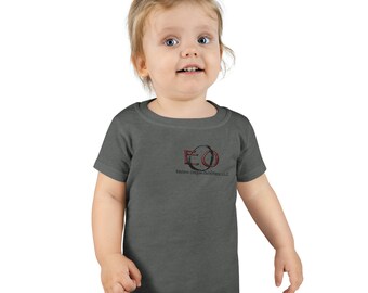 Eastern Oregon Outfitters Toddler T-shirt