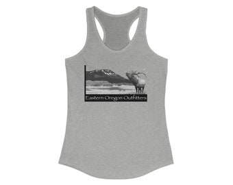 EOO Mount Emily Women's Ideal Racerback Tank
