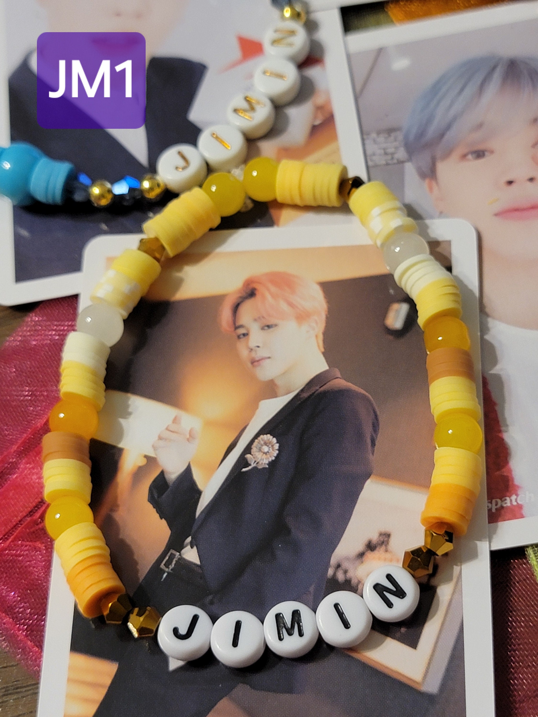 BTS ジミン スナックポーチ キーホルダー JIMIN BTS ジミン スナックポーチ キーホルダー JIMIN（BTS JIMIN