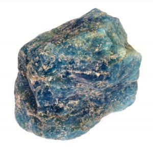 Raw Apatite Crystal
