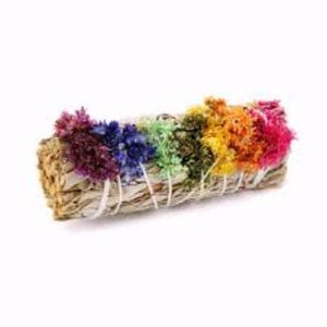 7 Chakra White Sage Bundle