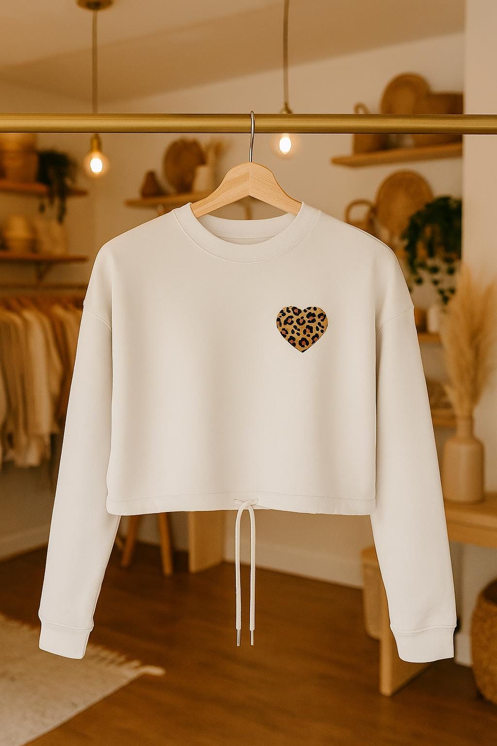 Pull Mailles Fines Bleu Love Piment Rouge Grande Taille|PASSION BOHEME Pull Mailles Fines Bleu Love Piment Rouge Grande Taille|PASSION BOHEME