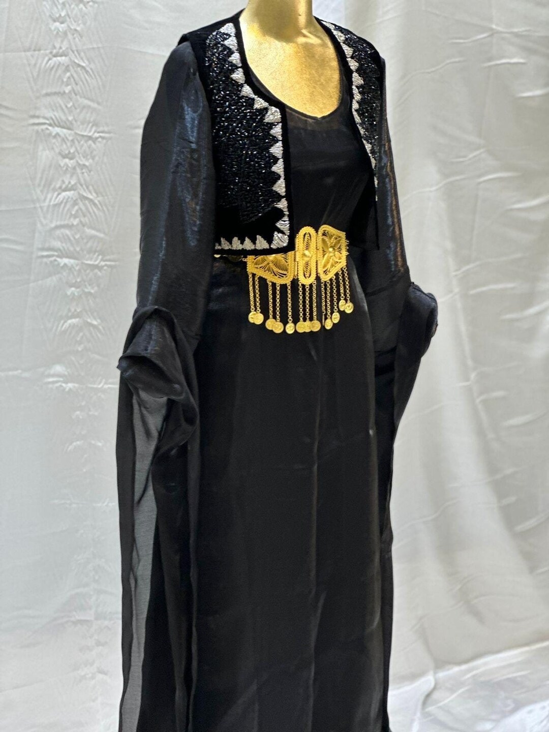 Jin - Jîyan - Azadî Collection ~ Kurdish Engagement Dress Set ~ Kurdish ...
