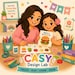 CASYDesignLab CEO