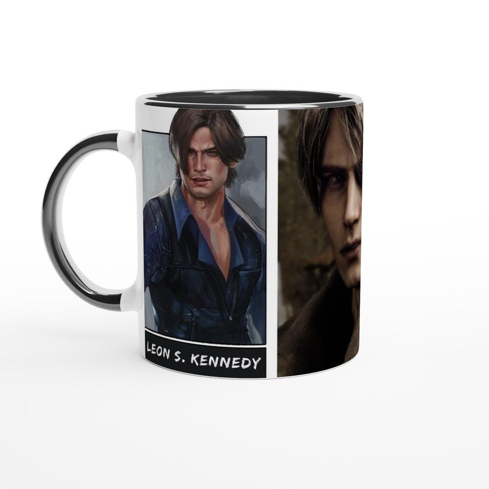 Resident evil mug - Etsy 日本