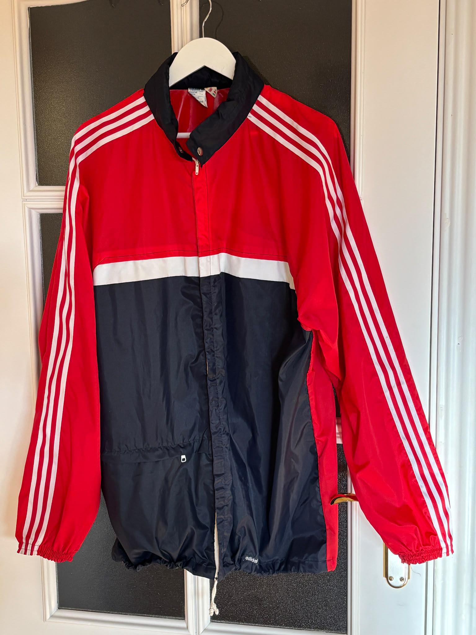 サッカー・フットサル 80s K-WAY×カステルバジャック×スヌーピー