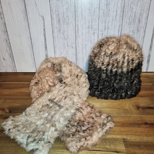Child's Winter Set