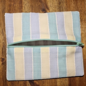 Sanitary Pouch