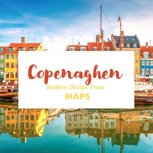 Kopenhagen | SGFMaps