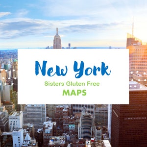 Nueva York | SGFMaps