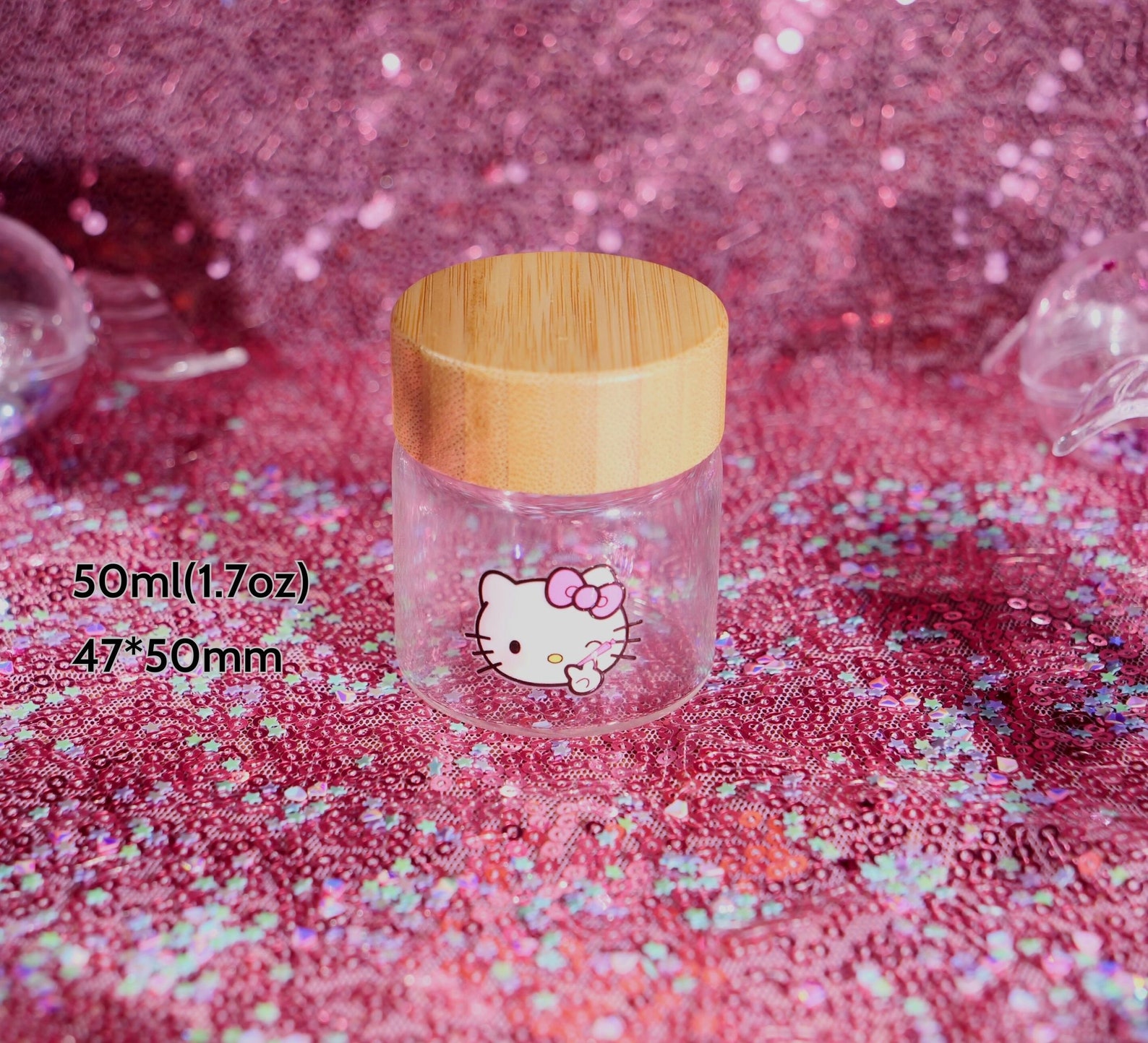 Cute Hello Kitty Grinder Setgirly Pink Rolling Tray Etsy