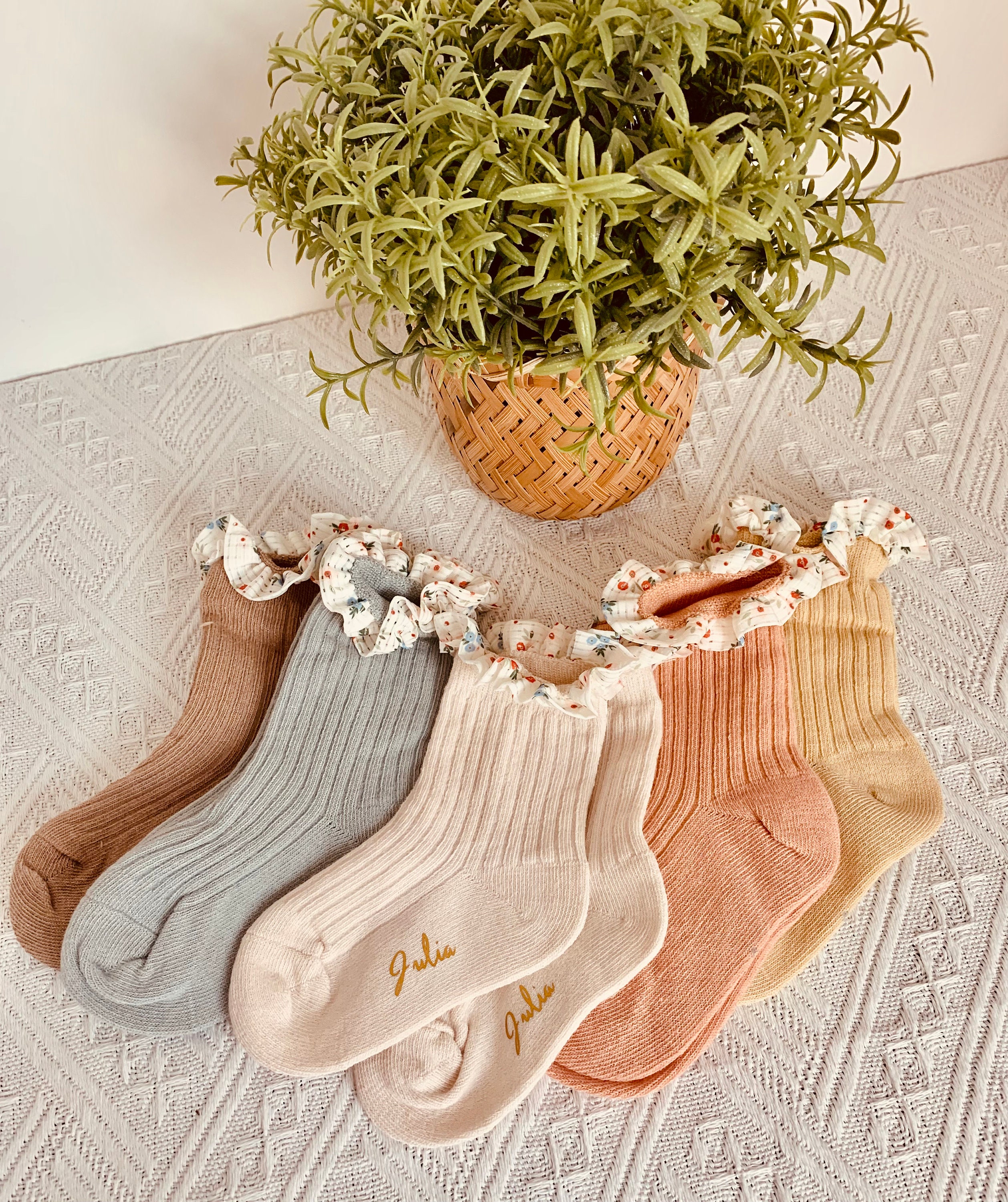 Chaussettes fantaisie femme pas cher hotsell
