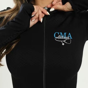 Medical Jacket Etsy Singapore