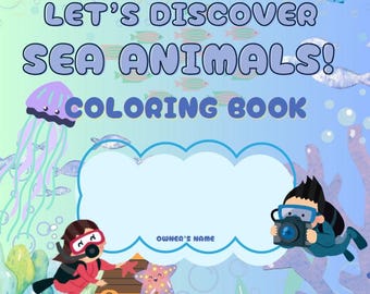 Kids Busy Book – Kleur- en tekenwerkboek voor peuters en kleuters
