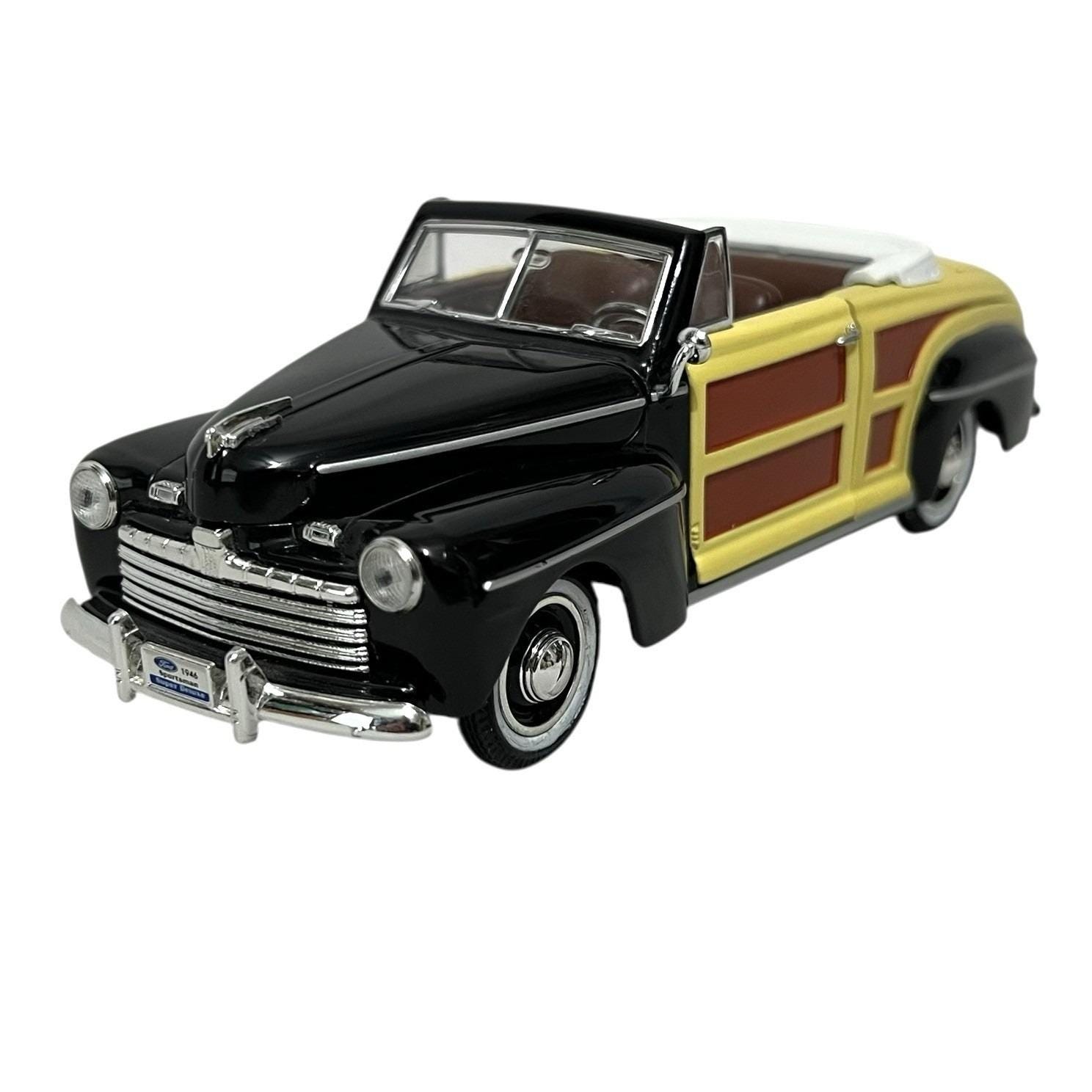 ✨ハーレーダビットソン フォード レッカー車 金属レプリカ 非売品