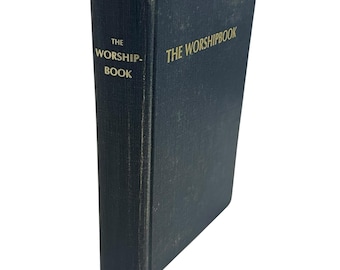 Gudstjänstboken Gudstjänster och psalmer 1970 Presbyteriansk psalmbok Liturgier Nattvard