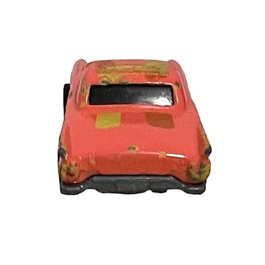 Vintage Hot Wheels Automagic Color Changers Lot of 2 T Bird