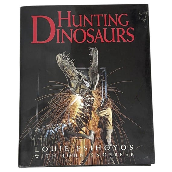 Prehistoric Journey History of Life on Earth Johnson Hunting