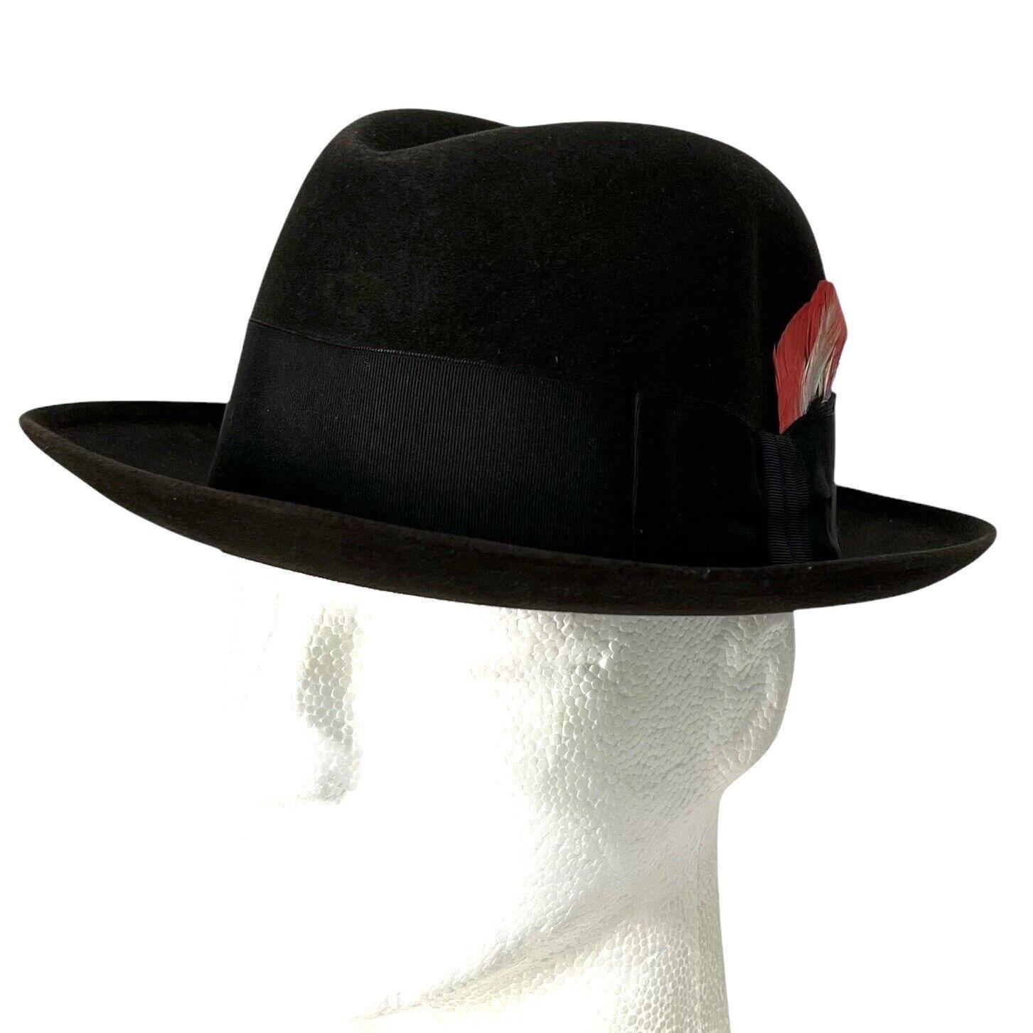 Cavanagh Vintage Hat - Etsy