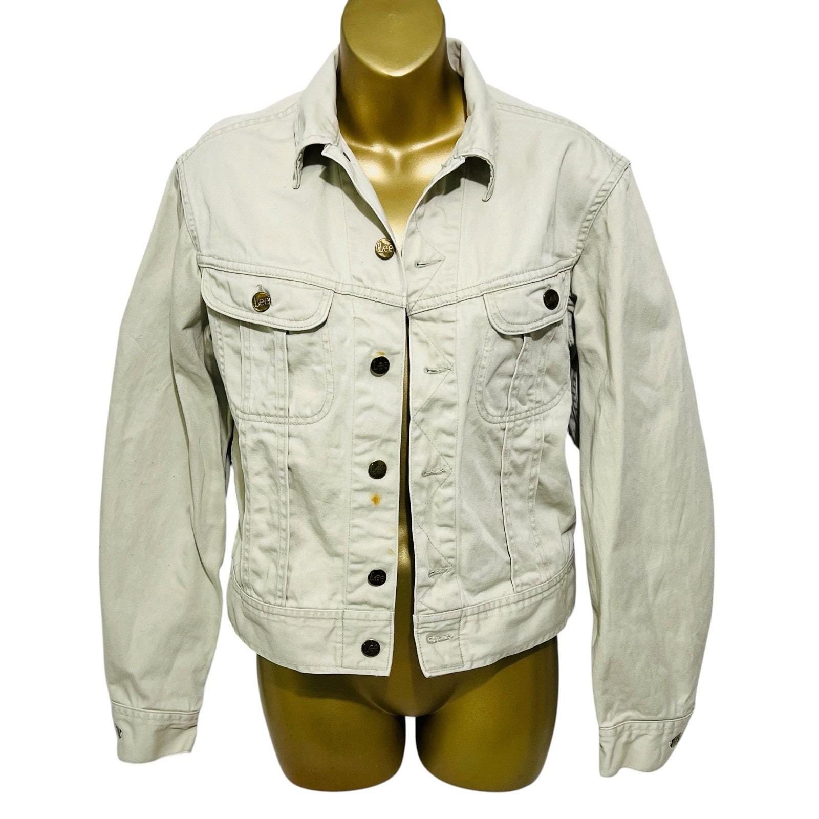 Lee Westerner 100j Jacket - Etsy