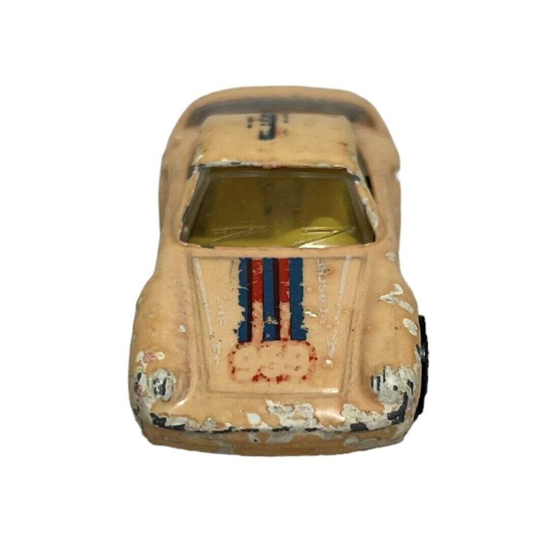 HOT WHEELS - AUTOMAGIC - 2 Pack - Porsche 911 / P 959 - Carded - Color