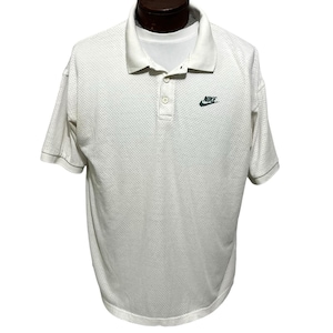 90s Nike Polo - Etsy