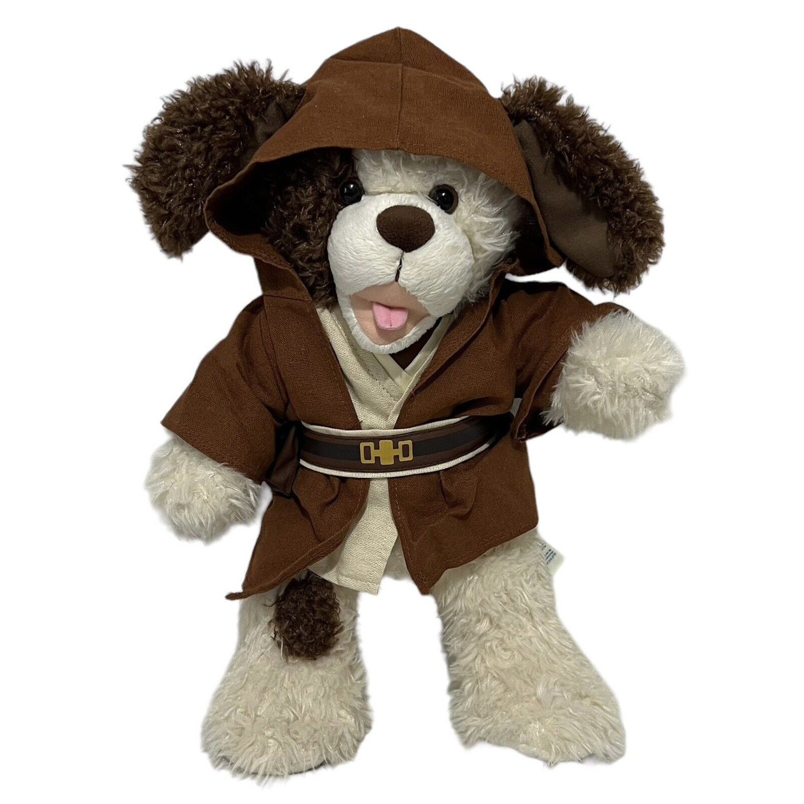 Orsetto Star Orsacchiotti Di Star Wars Star Wars Costruisci Un Orso - Main Image