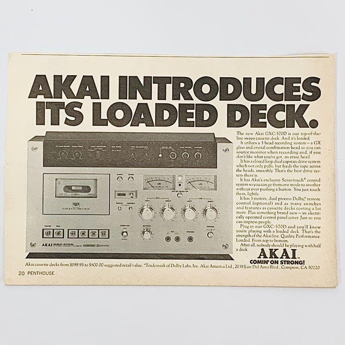Vintage 1970