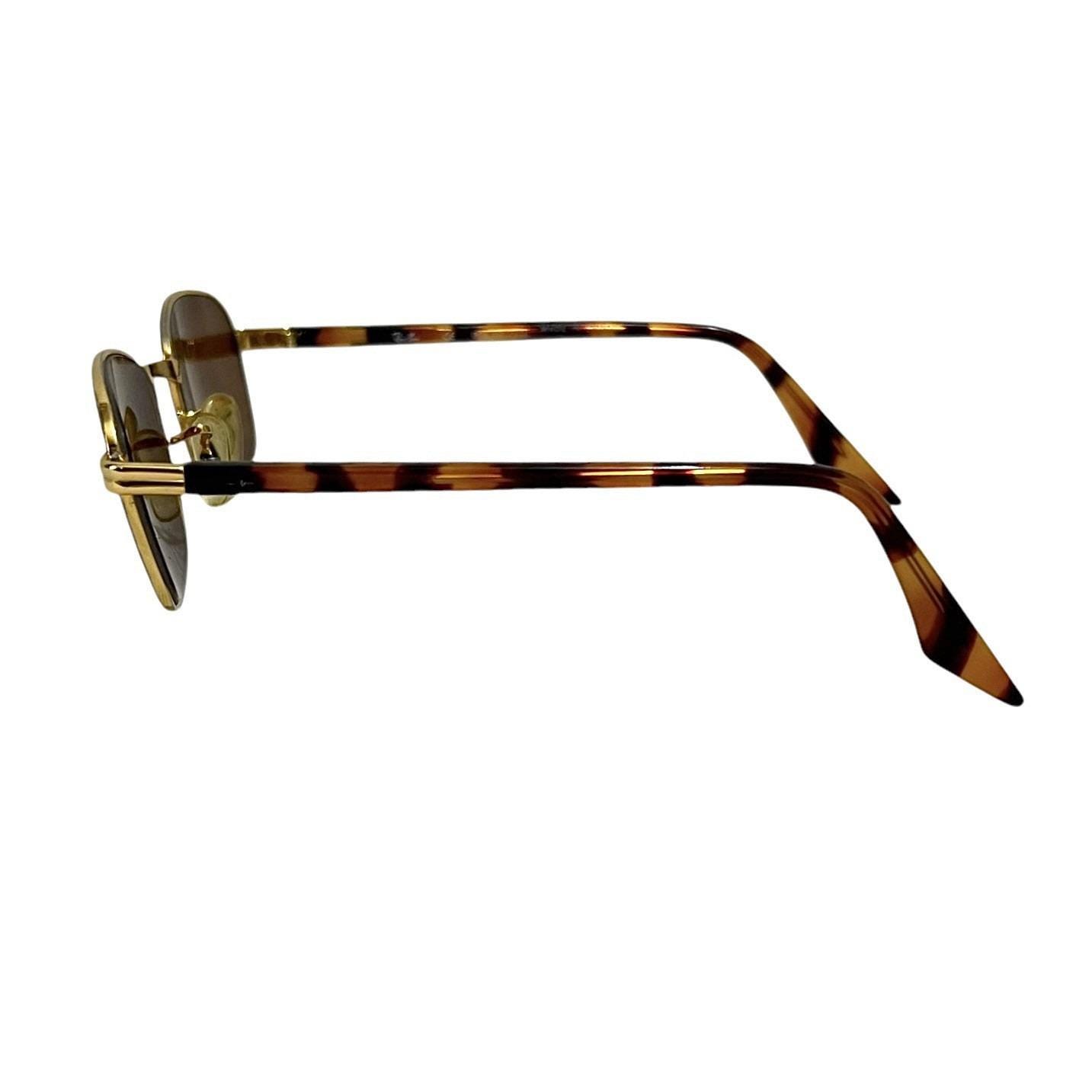 Ray Ban RB 3006 W2897 Tortoiseshell Eyeglasses Sunglasses Frames
