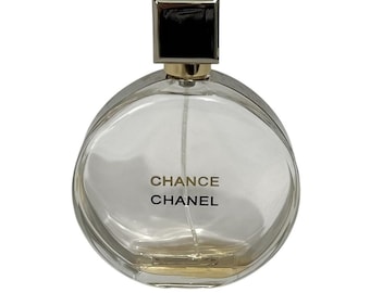 Chance Eau Frâiche by Chanel 200 Ml Body Moisture