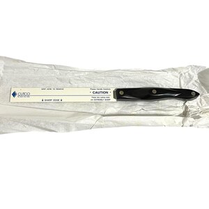 Cutco 1736 アメリカ製 Vintage 1990's 1729 Cutco 6 3/4