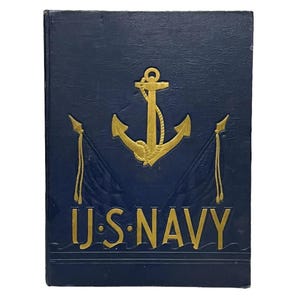1940 Us Navy - Etsy