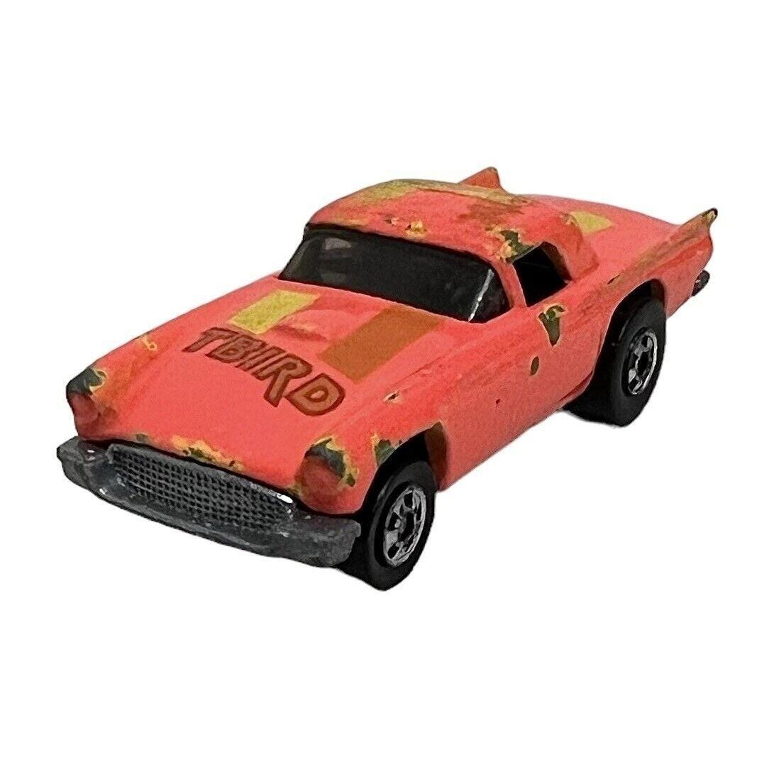 HOT WHEELS - AUTOMAGIC - 2 Pack - Porsche 911 / P 959 - Carded - Color racer