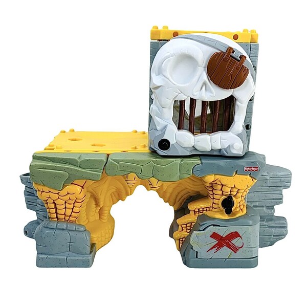 Imaginext Parts Etsy