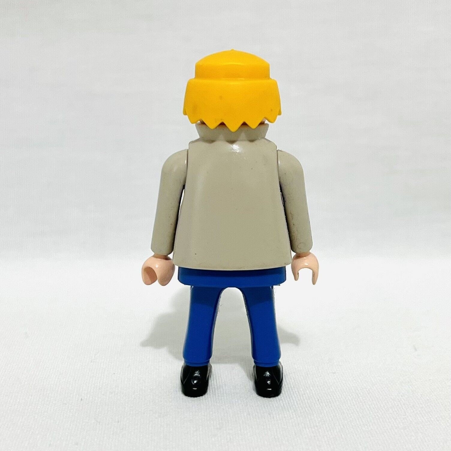 Playmobil City Life 5680 School Bus Driver Figure Figurine Geobra - Etsy