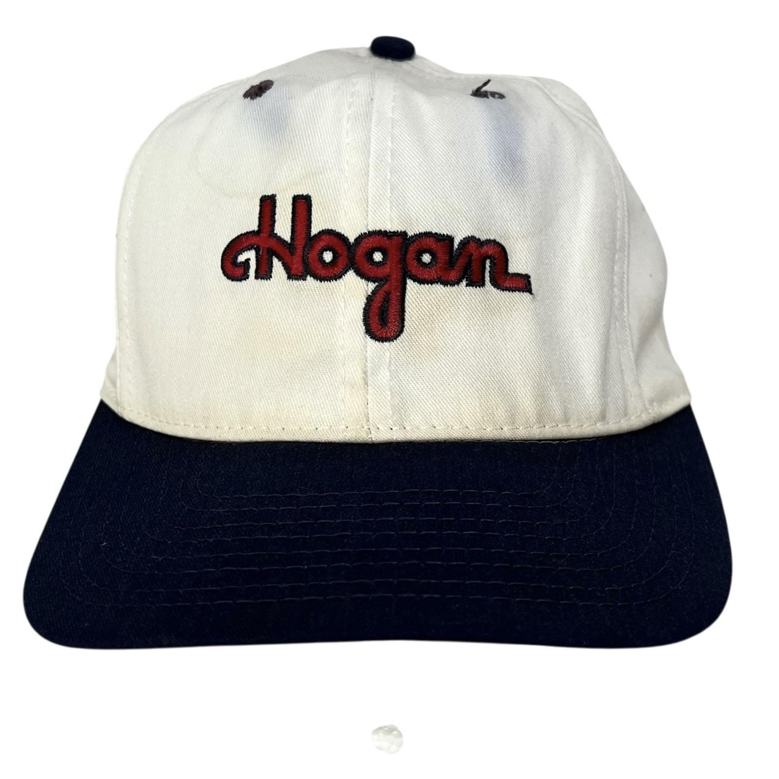 Ben Hogan Cap UK