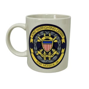 Joint Chief Staff - Etsy
