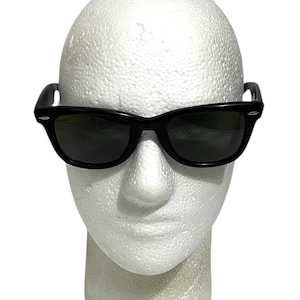 B&l Wayfarer - Etsy