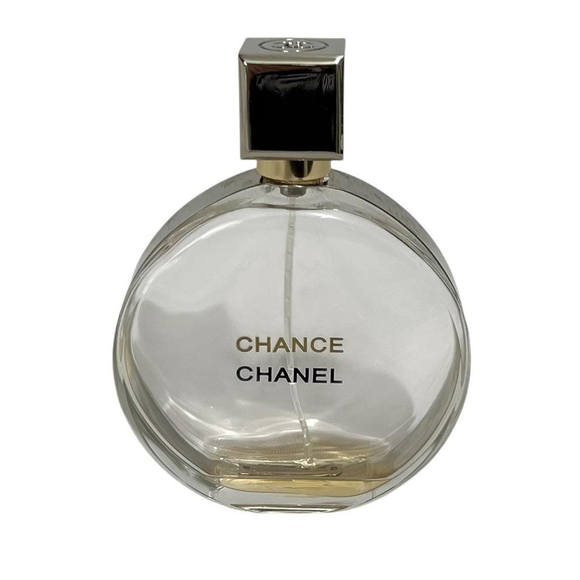 Chanel Chance - Etsy