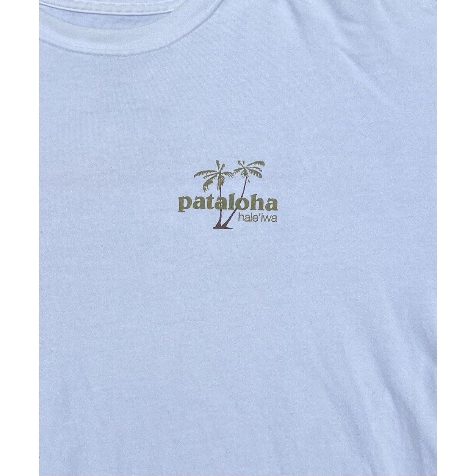 Patagonia Pataloha Hale